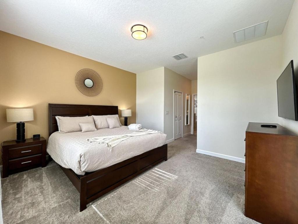 Oasis Resort Villa Free Pet Fee キシミー エクステリア 写真
