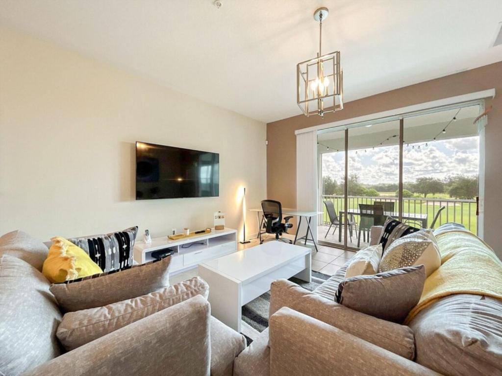 Oasis Resort Villa Free Pet Fee キシミー エクステリア 写真